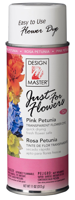 11oz Design Master Color Tool Spray - Pink Petunia
