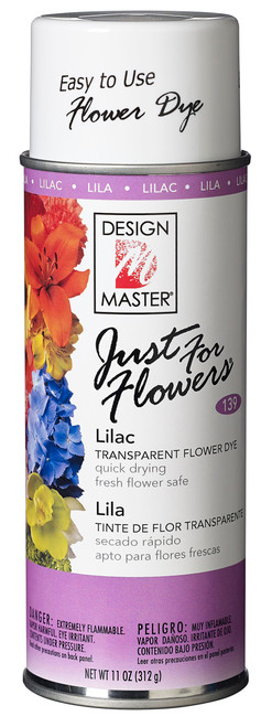 11oz Design Master Color Tool Spray - Lilac