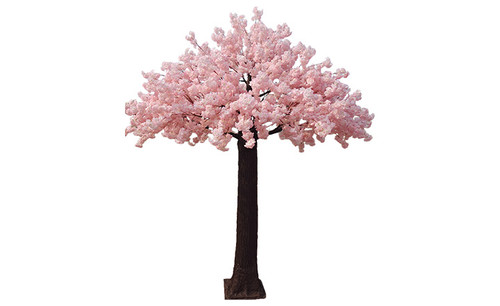 13ft Cherry Blossom Tree - Pink