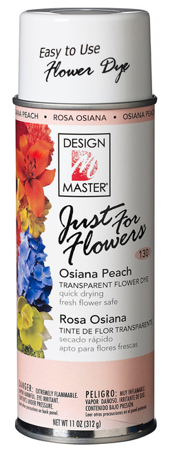 11oz Design Master Color Tool Spray - Osiana Peach
