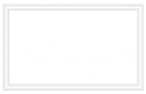 50pk Enclosure Cards - Blank