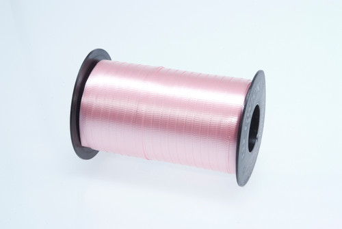#1 Curling Ribbon - Light Pink (500yd)