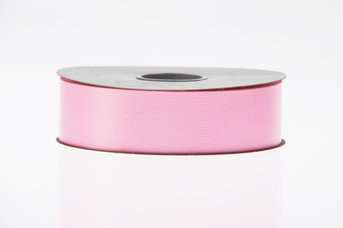 #9 Florasatin Plastic Ribbon (100yd) - Azalea