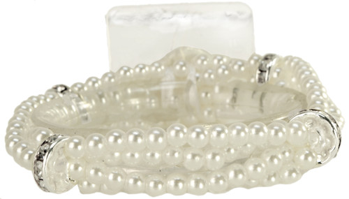 Lauren Bracelet - Champagne