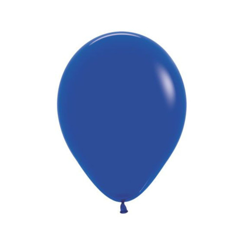 11in Latex Balloons - Standard (100pk) - Dark Blue