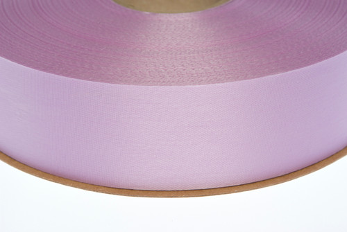 #9 Plain Satin Ribbon (100yd) - Lavender