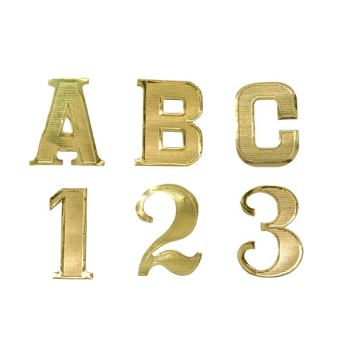 Decorative Letter Script - K