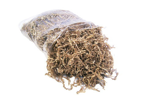 10lb Crinkle Paper Fill - Ivory