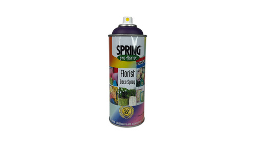 13.4oz Spring Deco Paint - Regal Purple