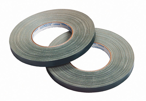 1/4in Waterproof Tape Green (60yds)