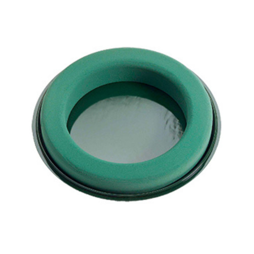 14.5in Wide Oasis Design Foam Ring with Tray
