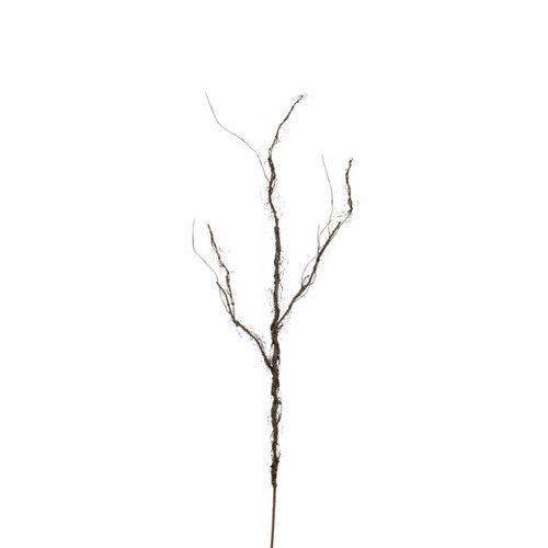 36in Twig Branch - Brown Natural