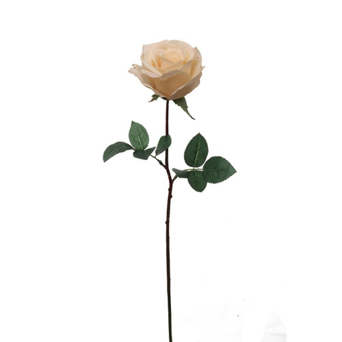 27in Real Touch Rose - Peach