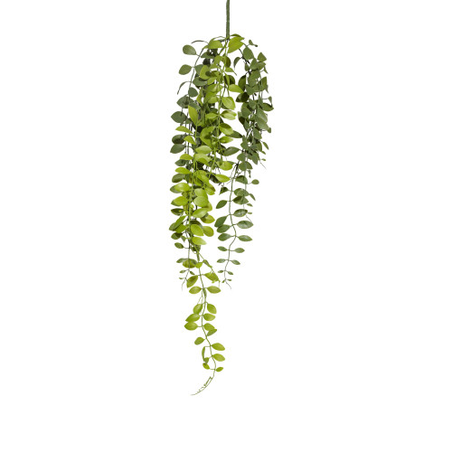 33in Hanging Real Touch Million Hearts Bush x7