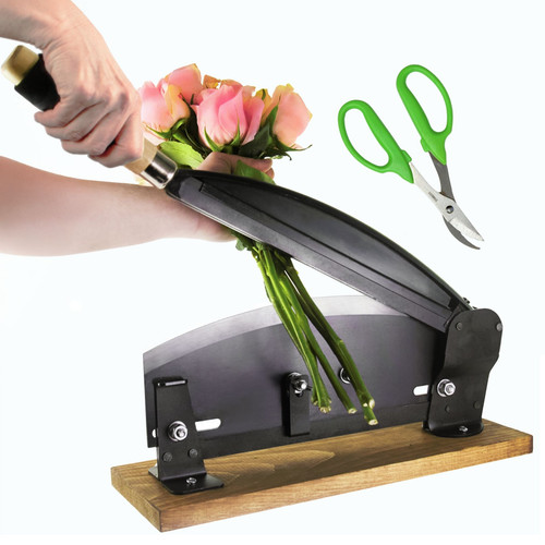 Bulk Bunch Flower Stem Cutter - Bonus Pack