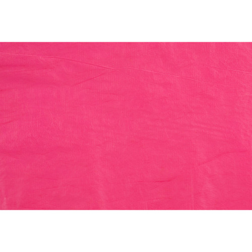 17x22in Non Woven Cotton Tissue Wrap (38 Sheets) - Hot Pink