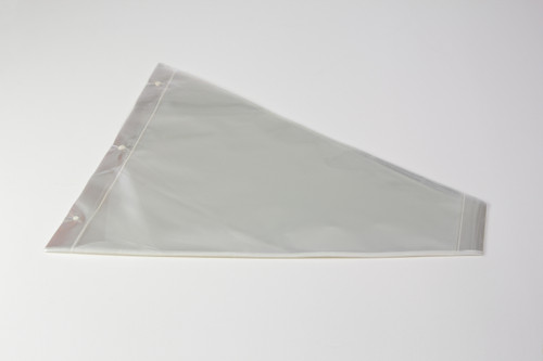 Clear Biodegradable Floral Sleeves - 17T x 20L x 5B