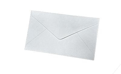 #63 Special Envelopes (500ct)