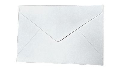 #56 Special Envelopes (500ct)