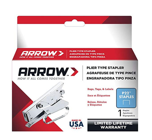 Arrow Stapler