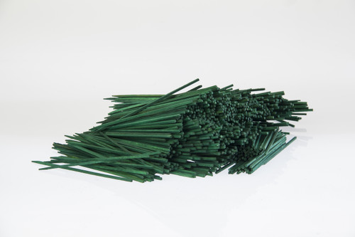 8in Unwired Floral Picks (Bag of 1000)
