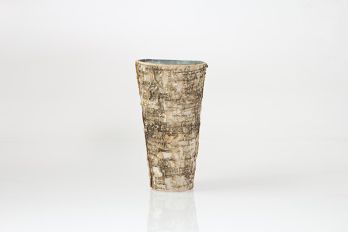 4.75in Wide Birch Vase Basket