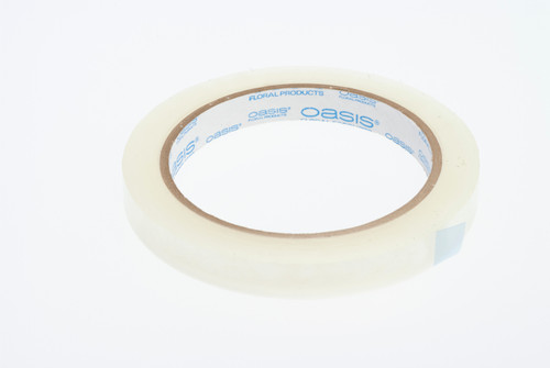 1/2in Oasis Tape - Clear