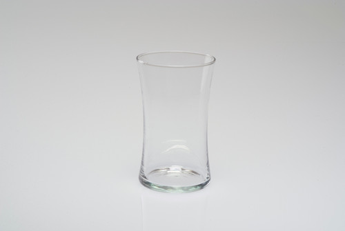 6.5in Gathering Glass Vase #4102