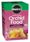 8oz Miracle-Gro Orchid Food Powder