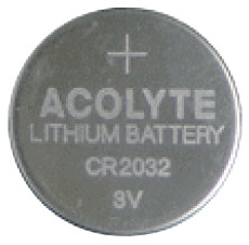 CR2032 Battery Replacement for Tealights and Votives