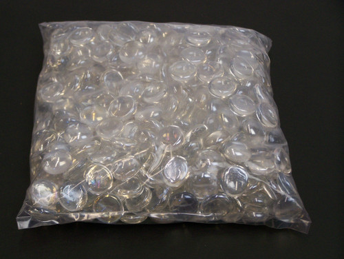 4.4lb Gem Luster - Clear