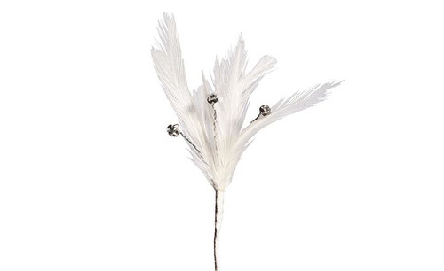 Flutterzz White Dove (3 Pack)