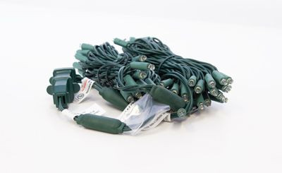 24ft Twinkle String Lights, 5mm LED