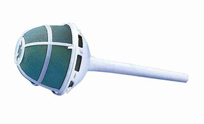 Large Straight Bouquet Holder (6pk)