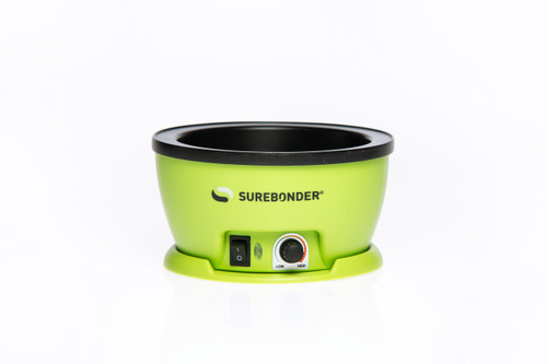 5.75in Variable Temp Glue Skillet