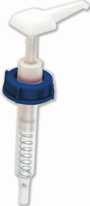 Chrysal Pump for Professional #2 Gallon