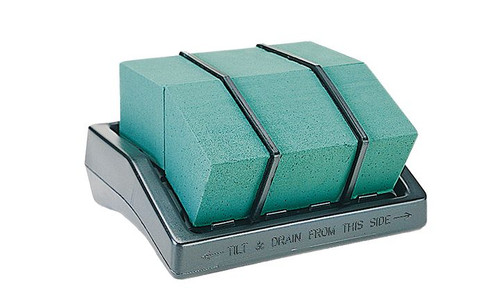 Cascade Saddle - Never Wilt