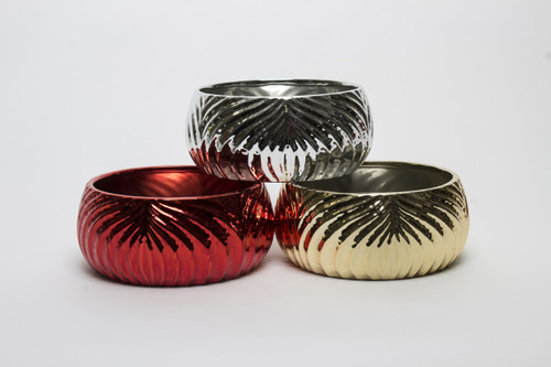 #40 Linen Truck & Tree Xmas Ribbon - Wired Edge (20yd)