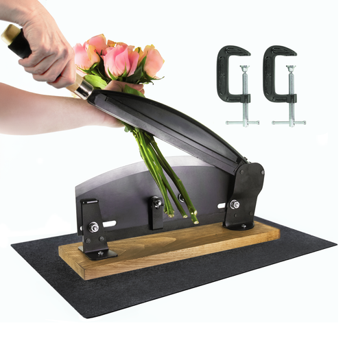 Bulk Bunch Flower Stem Cutter - Premium Pack