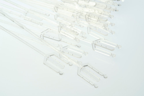 9in Cardettes Card Holders (Pack of 100)