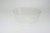 Clear Floral Sleeves (Pack of 50) - 16T x 16L x 5B