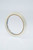 1/4in Wide Oasis Tape - Clear