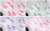 24in Wide Patterned Paper Roll - 600ft (Random Color)