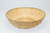 14.5in Wide Bamboo Rice Bowl Basket