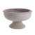 10.25in Wide Winnie Ceramic Compote
