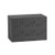 Midnight Oasis Grande Foam Brick (Box of 20)