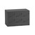 Midnight Oasis Grande Foam Brick (Box of 20)
