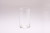6in Cylinder Glass Vase #4004
