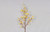 39in Forsythia Spray x7 - Yellow