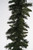 9ft Majestic Pine Garland, 240 Tips